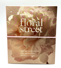 Floral Street Wonderland Peony Eau De Parfum Spray 50 ml / 1.7 oz BNIB picture