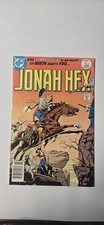 1977 Marvel Comics Jonah Hex #2 1st Appearance El Papagayo FN/FN+ Western  picture