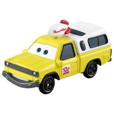 Collector's Tomica Cars C-33 Todd Standard Type picture