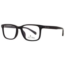 Brooks Brothers Demo Square Men's Eyeglasses BB2064U 6064 54 BB2064U 6064 54 picture