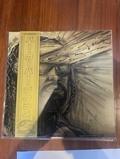 BoriRock Zingclops Gold vinyl - BARSOVERBS picture