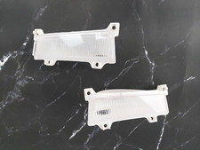 Fits Chevrolet Caprice 1985-1990 Front Fender Lamp Turn Signal Cornering Lights picture