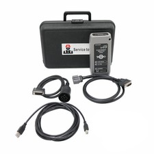 72826500 Service Master for JCB Excavator Construction Diagnostic Scanner picture