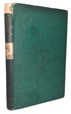 1864, 1st Ed, REEVES, CHIMASIA, A REPLY TO LONGFELLOW'S THEOLOGIAN & OTHER POEMS picture