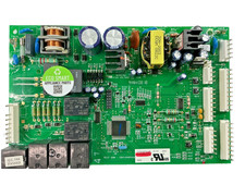 200D4864G045 OEM GE Refrigerator Main Control Board Replacement picture