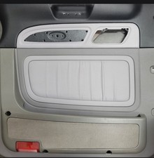 S63-6011-31581 PAD-DOOR LH PREMIUM CHAR/DK GRAY Peterbilt Peterbilt picture