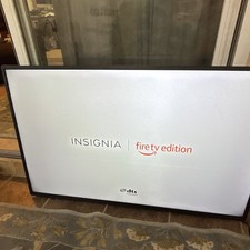 Insignia Fire TV Edition 43
