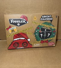Fuggler Advent Calendar Special Festive Edition 2026 Brand New Sealed picture