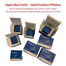 shelly 1 mini gen3 Smart Relay - 10 Pack picture