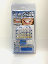 Amazing Multi-Shade Tooth Replacement Kit picture