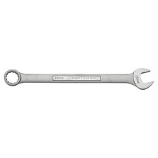 CRAFTSMAN 26mm 12-Point Metric Combination Wrench - CMMT42932 picture