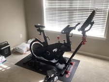 Bowflex VeloCore 22' Touchscreen Exercise Bike Home Gym & Training CHARLOTTE NC picture