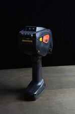 Pathfinder 6140 Barcode Printer Scanner Monarch Avery Dennison Unit Only picture