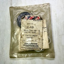 Vintage Antenna Specialists K-49 3/4