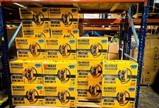 DEWALT Electric Vehicle Level 2 EV Charger up to 48 Amps 240V, App Control picture