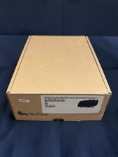 Verifone VX520 CTLS M252-653-A3-NAA-3 Credit Card Terminal New Open Box picture