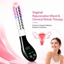 3-in-1 Pelvic Floor Rejuvenation Therapy Device for Women’s Intimate Health picture