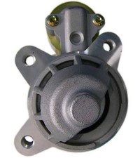 NEW STARTER FITS MERCEDES BENZ O 100 CITY OM EUROPEAN MODEL 602.940 2.9L 1994-ON picture