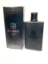 CJ Black Cologne Spray 3.4 oz by Rue 21 New in box hard to find  picture