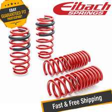 Eibach E10-27-004-01-22 PRO-KIT Lowering Springs for 2015-2023 Dodge Challenger picture