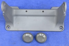 Furuno Mounting Bracket & Knobs For RDP-148 RDP-131 RDP-143 GD-1700c 1710c 1720c picture