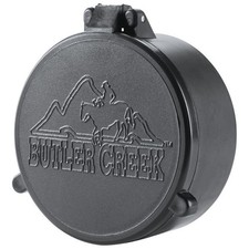 Butler Creek Flip-Open Scope Cover, Objective Lens picture