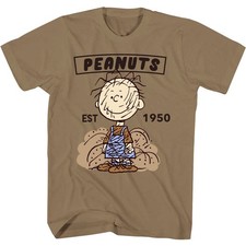 Peanuts PigPen Est 1950 T-Shirt picture