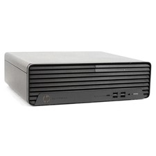 HP EliteDesk 800 G6 SFF i5-10500 2.90GHz  16GB 256GB SSD W11P picture