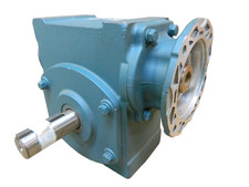DODGE TIGEAR2   30:1  Ratio  Speed Reducer  35Q30L14  3682 In Lbs  140TC picture