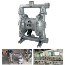 QBK_40L Air-operated Double Diaphragm Pump with 1-1/2