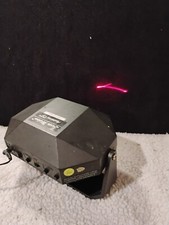 Vtg Projection Laser System 