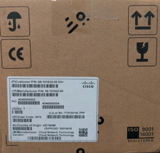 NEW Cisco IEM-3300-16T= V05 Catalyst IE3300 16 Port Expansion Module Industrial picture