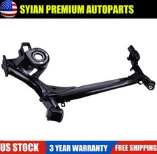 Upgraded Rear Axle Subframe Beam for VW Volkswagen Golf Beetle Jetta 1999-2005 picture