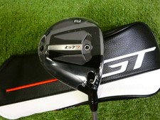SOLD - Titleist GT1 18* 5 Wood Fujikura Air Speeder 40 R2 Senior Graphite with H picture