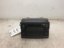 06-07 TOYOTA SIENNA RADIO/STEREO RECEIVER UNIT ASSEMBLY  picture