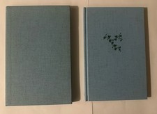 Vintage Alice's Adventures Underground HC Book 1964 facsimile W/ Slipcase picture