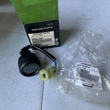 KAWASAKI OEM GEAR POSITION INDICATOR 99994-0467 picture