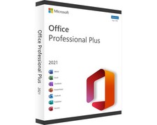 Microsoft Office 2021 Professional Plus For 1PC Windows USB version  picture