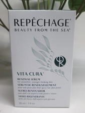 REPECHAGE vita cura renewal serum  exp SEP/ 2028 30ML.1.OZ  NEW picture