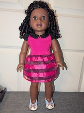 American Girl 18