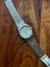 2009 Seiko Spirit 
