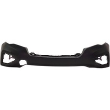 620229PF0H CAPA Bumper Cover Fascia Front for Nissan Pathfinder 2017-2020 picture