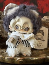 TopToy Moonin The Shrouded Night THE OWL *US Seller Fast Shipping  picture