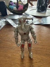 Vintage Captain Powers Sauron Sky Sentry Robot 4