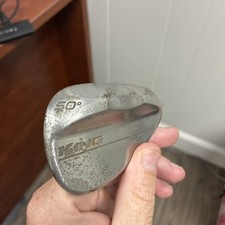 Cobra 50 Degree Wedge MIM picture