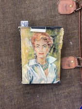 A Portrait of Joan: Autobiography of Joan Crawford 1962 1st Edition HCDJ picture