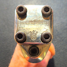 Diamondback Turbo Harry Leary  1984 Stem,Gooseneck picture