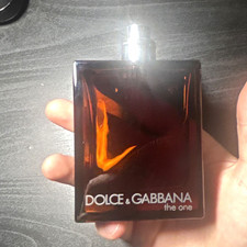 Dolce&Gabbana The One Eau de Toilette Spray 2.5 fl oz Amber, Long Lasting picture