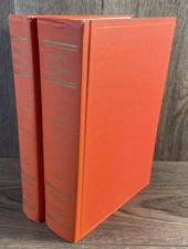 Highway Materials 1971 American Association of State Highway Officials Part 1 &2 picture