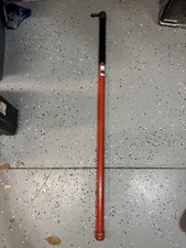 W.H. Salisbury Model 9950 4 Ft Fiberglass Hot Stick / Switch Stick Heavy Duty picture